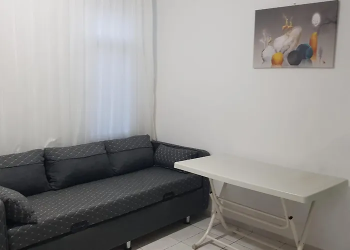 Fethiye Apart Otel