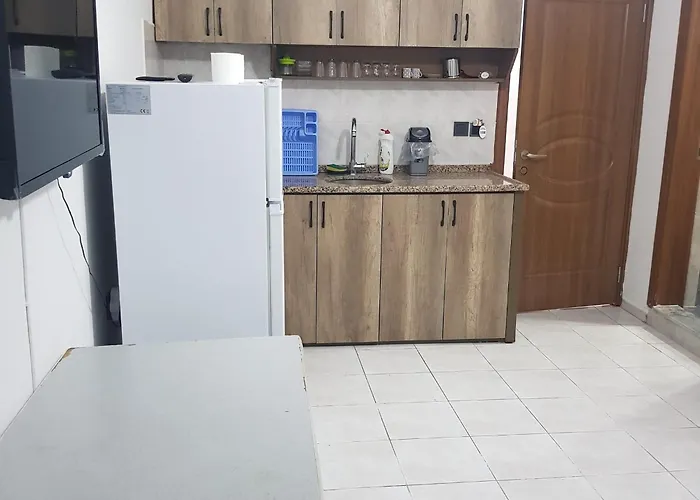 Fethiye Apart Otel Hotel de apartamente