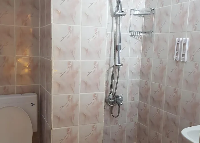 Hotel de apartamente Fethiye Apart Otel