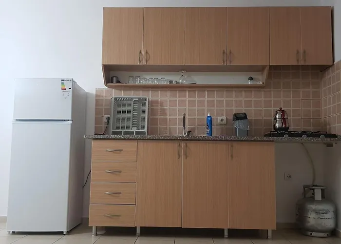 Fethiye Apart Otel Φετιγιέ