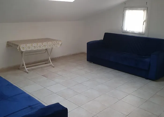 Fethiye Apart Otel 3* Φετιγιέ