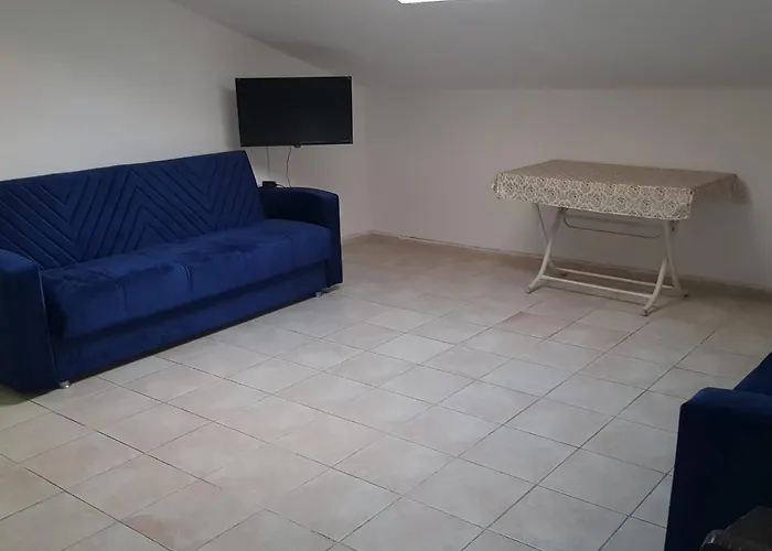 Apartmanhotel Fethiye Apart Otel Fethiye