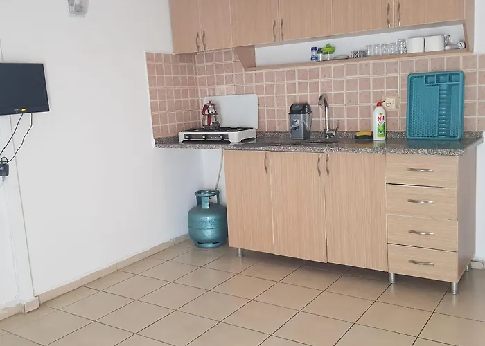 Fethiye Apart Otel 3*