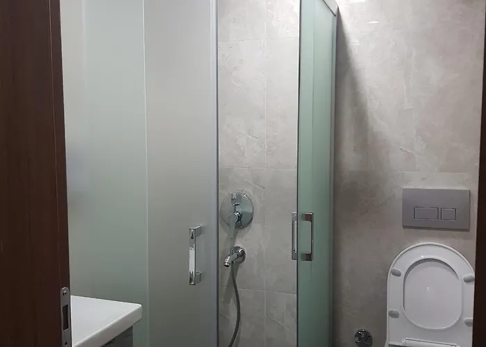 Fethiye Apart Otel Fethiye