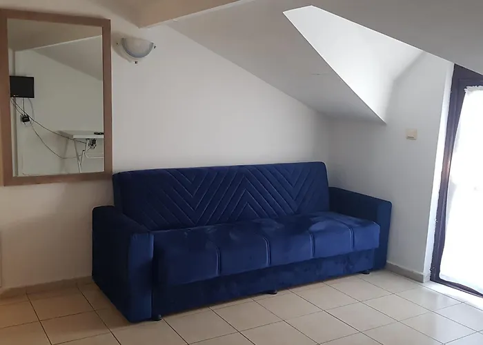 Fethiye Apart Otel 3* Fethiye