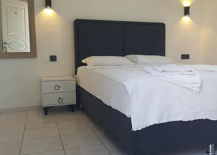 Fethiye Apart Otel Hotel de apartamente