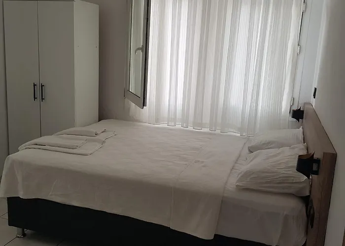 Fethiye Apart Otel 3*