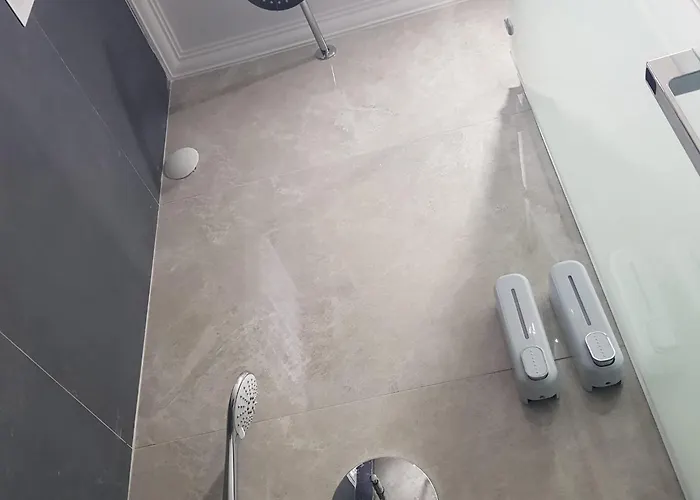 Fethiye Apart Otel Ξενοδοχείο με διαμερίσματα 3*