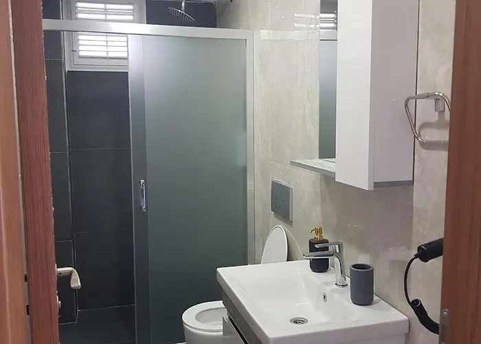 Fethiye Apart Otel 3* Fethiye