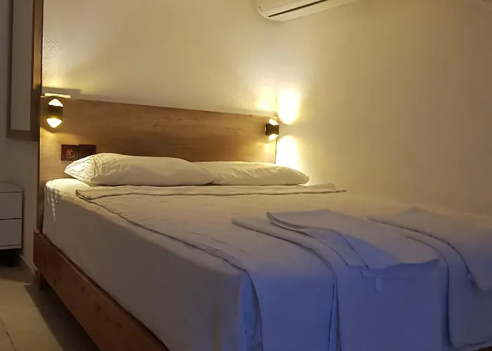 Fethiye Apart Otel Lägenhetshotell 3*