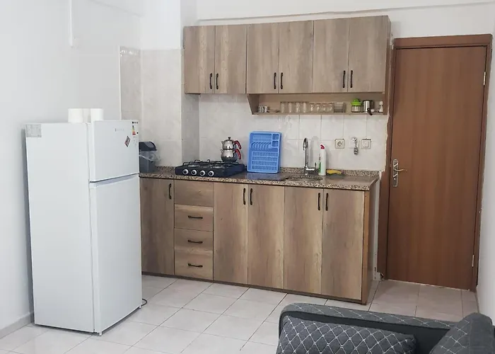 Fethiye Apart Otel 3* Fethiye