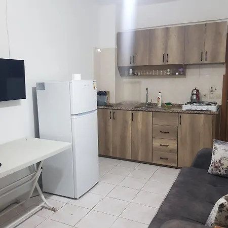 Hotel apartamentowy Fethiye Apart Otel