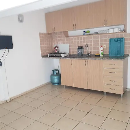 Fethiye Apart Otel 3*