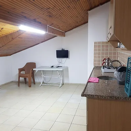 Fethiye Apart Otel Aparthotel Fethiye