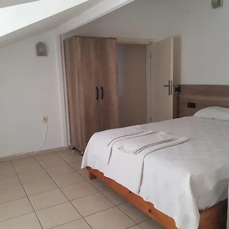 Fethiye Apart Otel