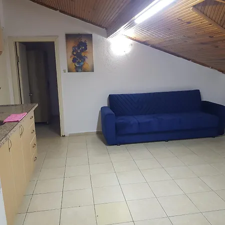 Aparthotel Fethiye Apart Otel 3*