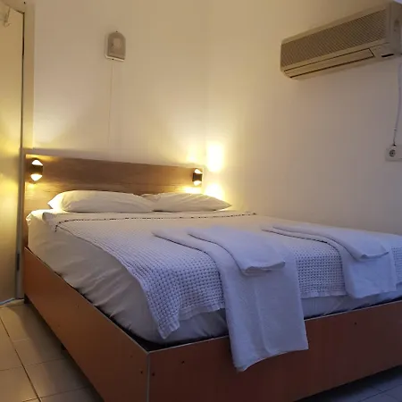 Fethiye Apart Otel Hotel apartamentowy