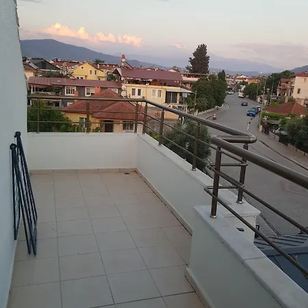 Aparthotel Fethiye Apart Otel 3*