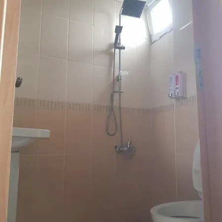 Fethiye Apart Otel Hotel apartamentowy