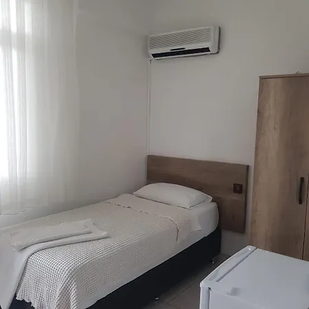 Hotel apartamentowy Fethiye Apart Otel Fethiye