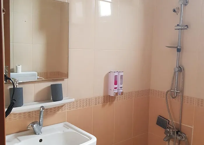 Fethiye Apart Otel شقة فندقية فتحية