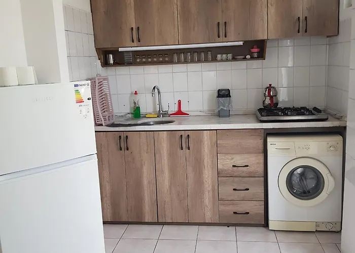 Fethiye Apart Otel فتحية