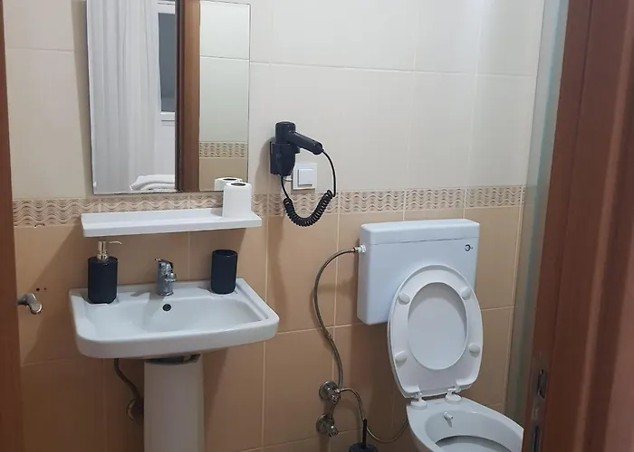 Fethiye Apart Otel فتحية