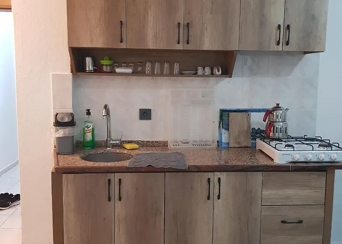 Fethiye Apart Otel 3*