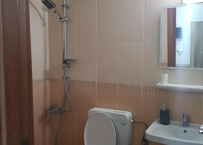 Fethiye Apart Otel 3* فتحية