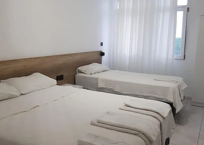 Fethiye Apart Otel شقة فندقية فتحية