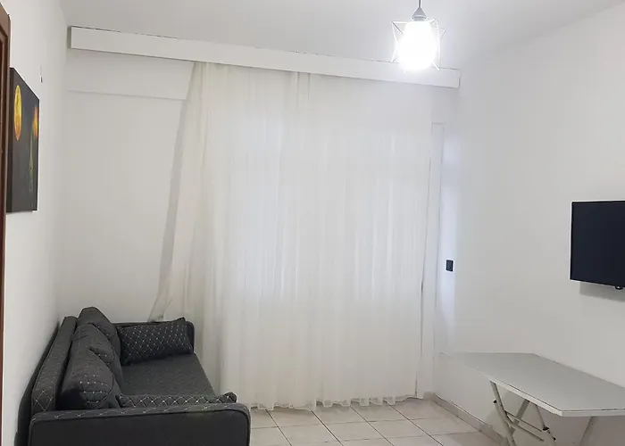 Fethiye Apart Otel شقة فندقية فتحية