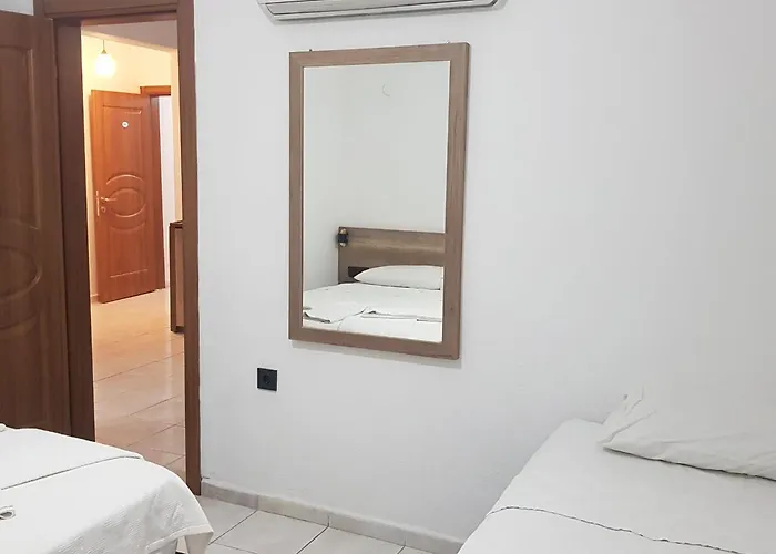Fethiye Apart Otel فتحية